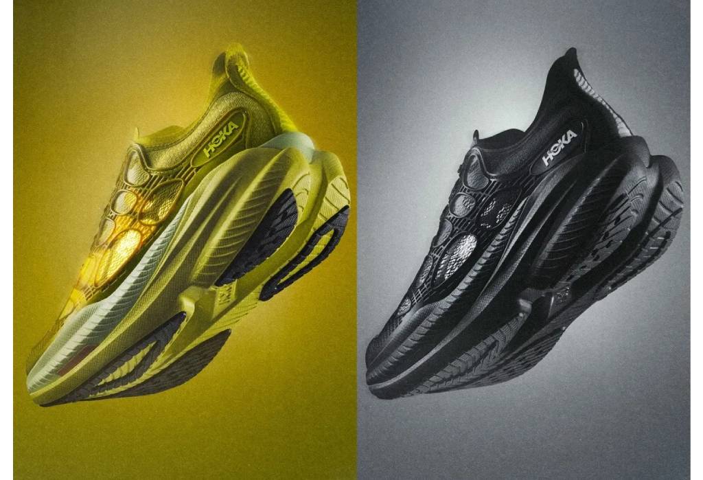 HOKA Mach X Caged [Release Date/Price/Where To Buy]