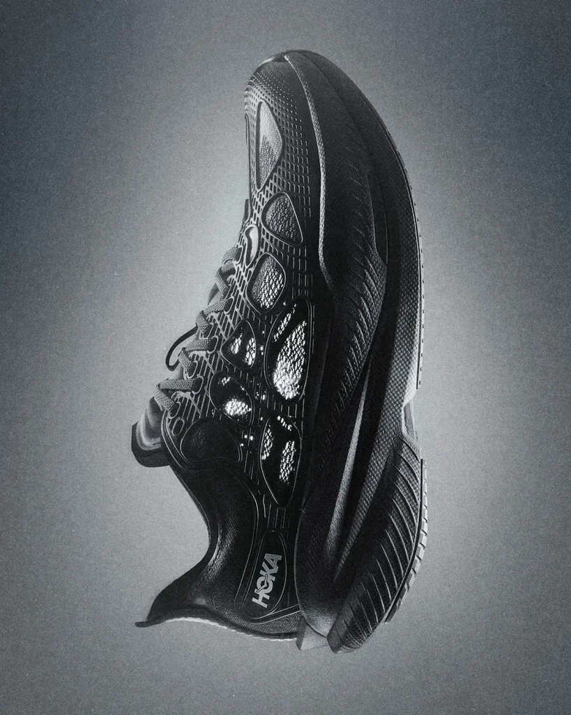 HOKA Mach X Caged