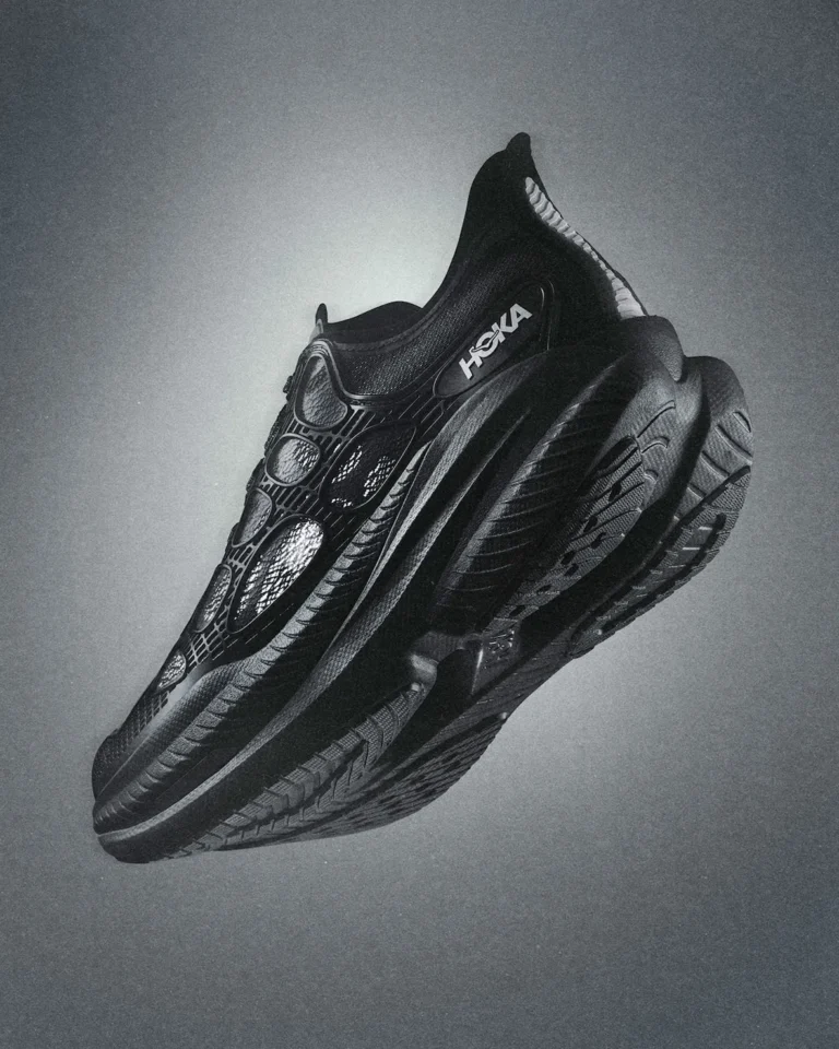 HOKA Mach X Caged