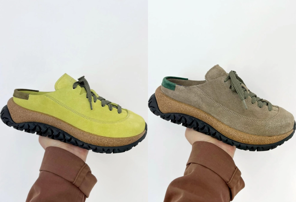 Thibo Denis x BIRKENSTOCK 1774 [Release Date/Price/Where To Buy]