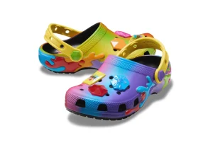 Gushers x Crocs Classic Clog