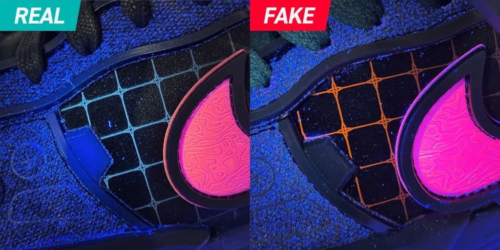 RTFKT x Nike Dunk Genesis “Void Edition”