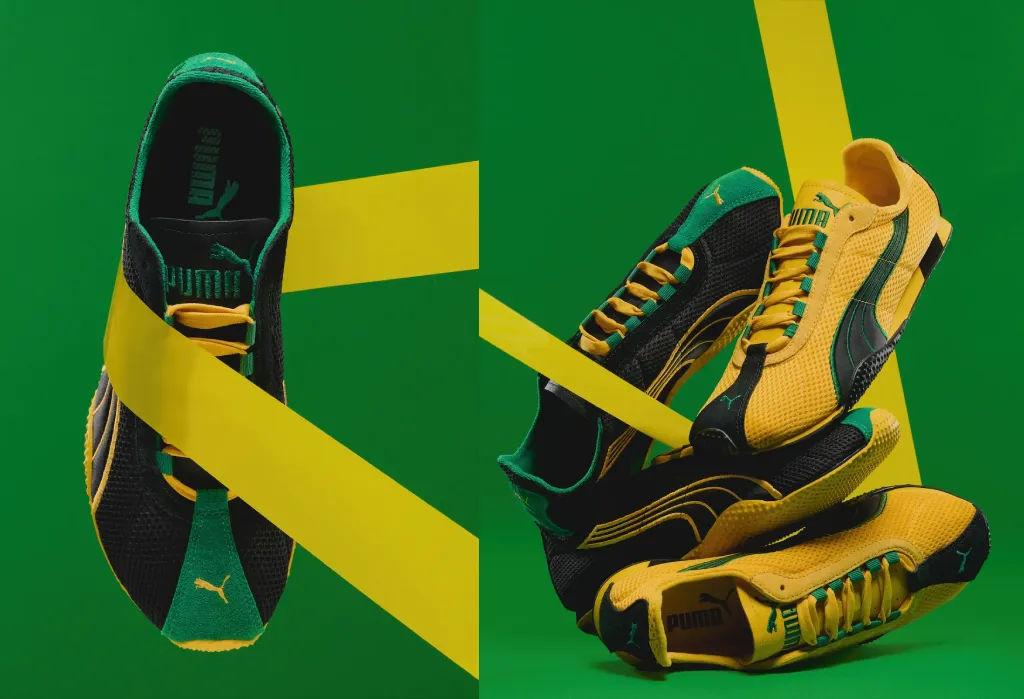 PUMA H-Street “Jamaica Pack” [Release Date/Price/Where To Buy]