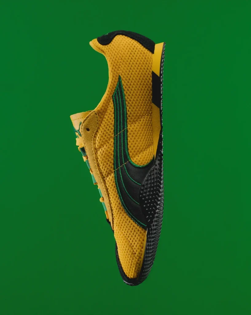 PUMA H-Street “Jamaica Pack”