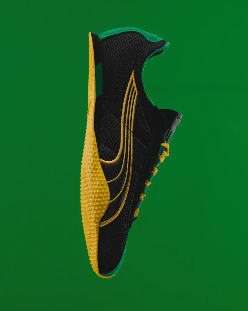 PUMA H-Street “Jamaica Pack”