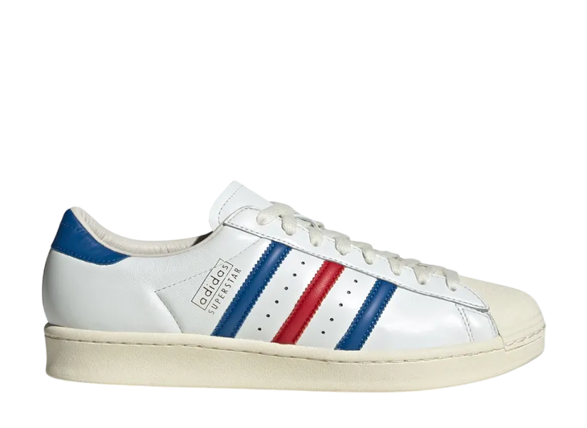 adidas Superstar “Made in Germany”