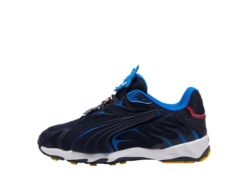 Sonic The Hedgehog x Puma GS Inhale 