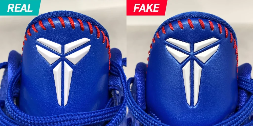 Nike Kobe 6 Protro "Dodgers"