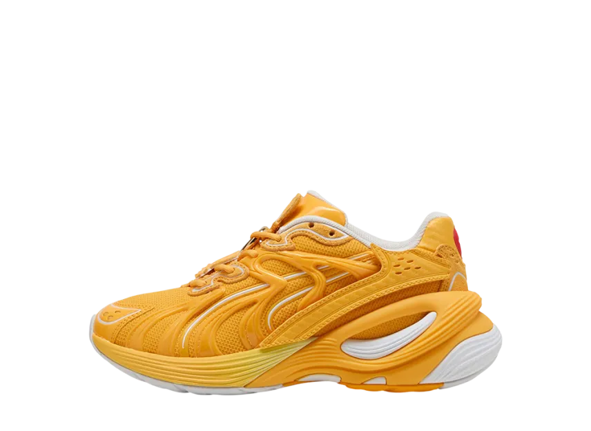 Sonic The Hedgehog x Puma GS Inverse Chrome 