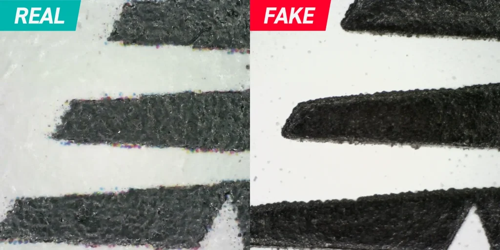 MIU MIU New Balance 530 SL White Real vs Fake