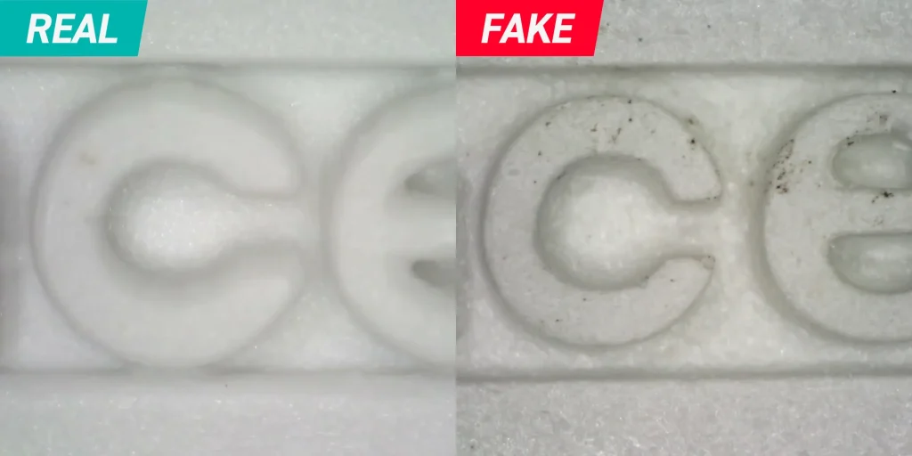 MIU MIU New Balance 530 SL White Real vs Fake
