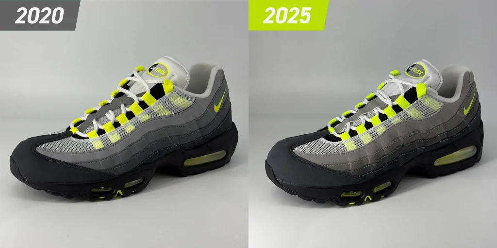 Air Max 95 "Neon"