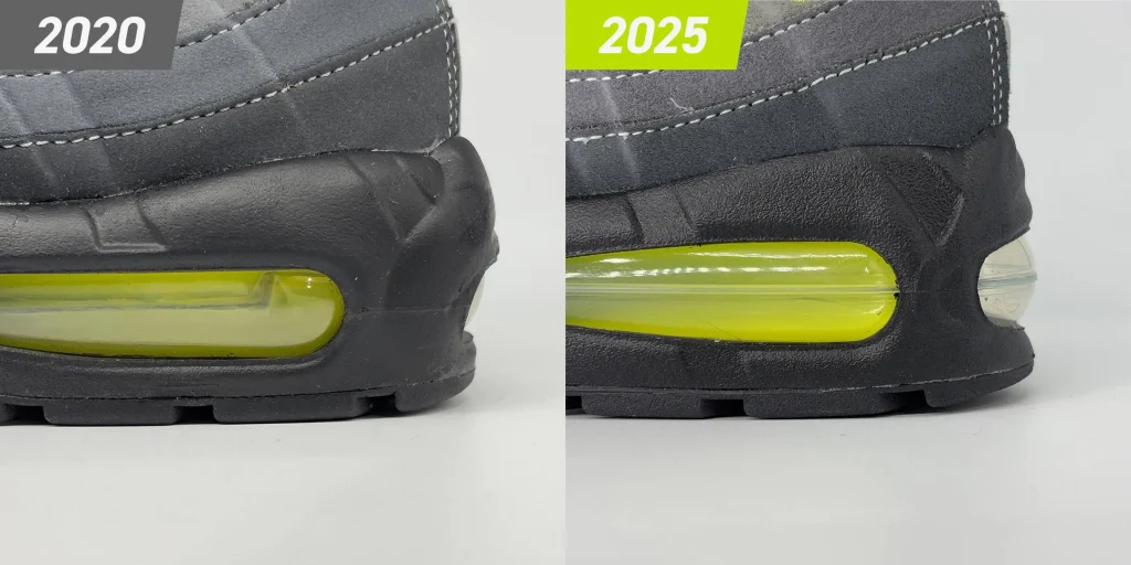 Air Max 95 "Neon"