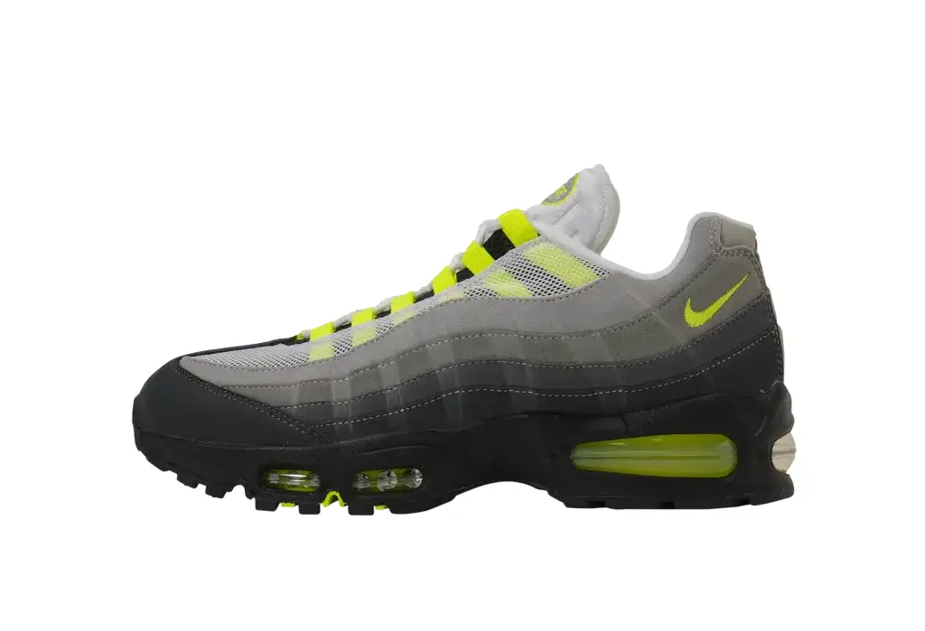 Air Max 95 "Neon"