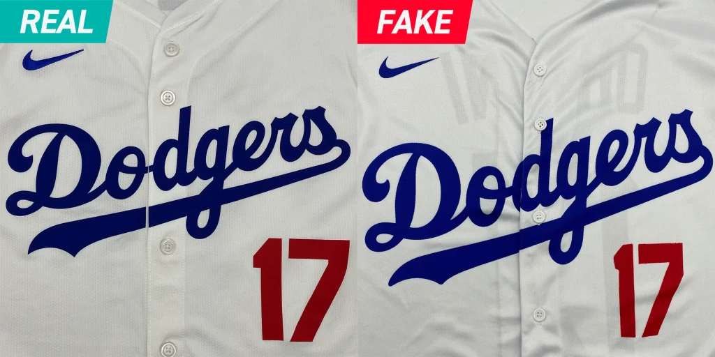 MLB x Nike Men’s Los Angeles Dodgers Shohei Ohtani Home Limited Player Jersey “White”