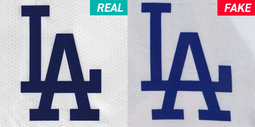 MLB x Nike Men’s Los Angeles Dodgers Shohei Ohtani Home Limited Player Jersey “White”