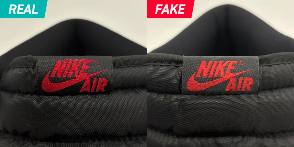 Air Jordan 1 Retro High OG "Black Toe Reimagined"