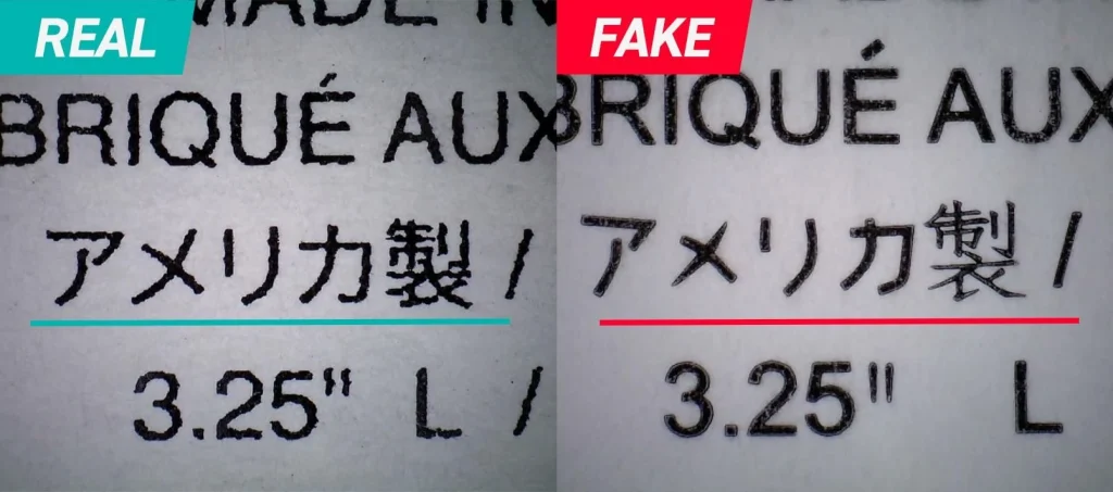 Supreme Bottle Opener Keychain Silver Real vs Fake