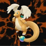 Pokémon TCG MEGA Dream ex