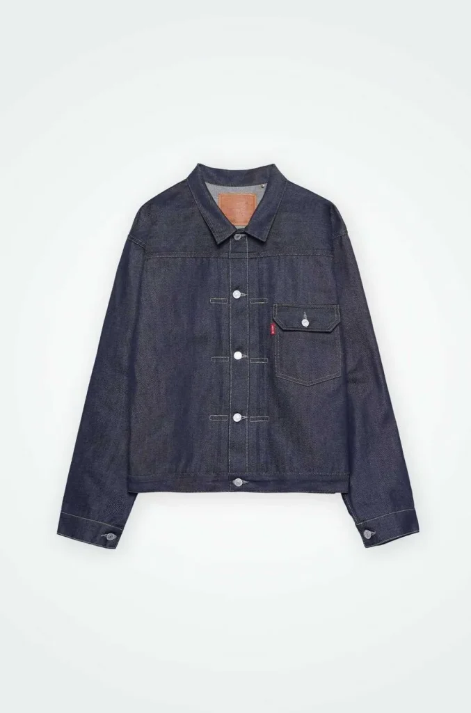 LEVI'S Vintage Clothing 1936 TYPE I JACKET 