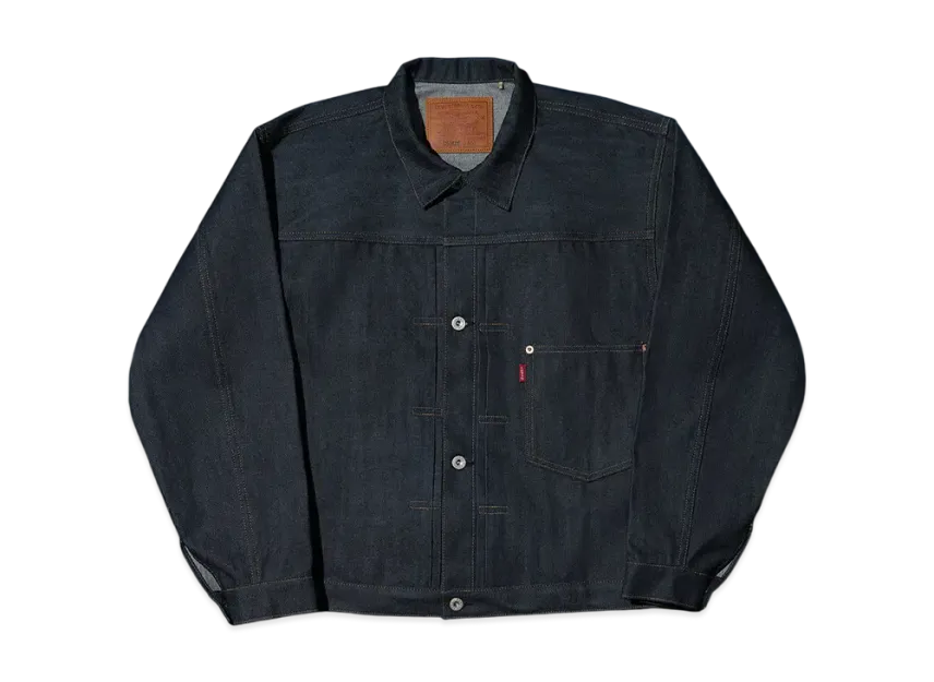 LEVI'S Vintage Clothing S506XX 1944 Jacket 