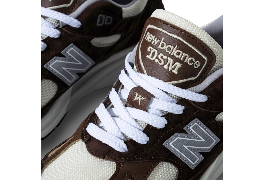 DSM x VK DESIGN WORKS x New Balance 991v2 [Release Date/Price