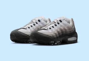 Nike Air Max 95 OG Blue Tint