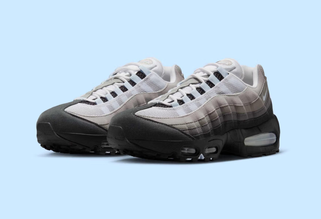 Nike Air Max 95 OG Blue Tint