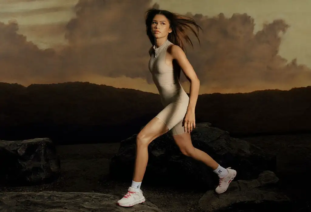 Zendaya x On Cloudzone Moon Collection [Release Date/Price/Where To Buy]