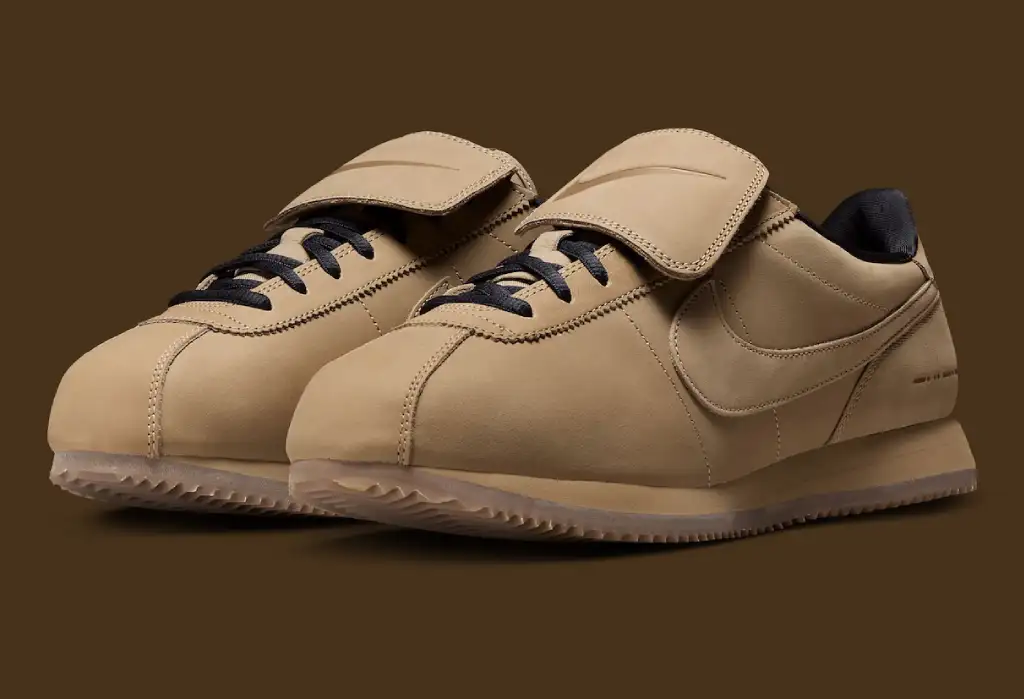 Nike Cortez “Morse Code” [Release Date/Price/Where To Buy]