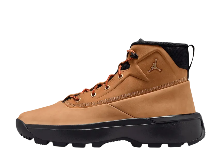 Jordan City Boot 