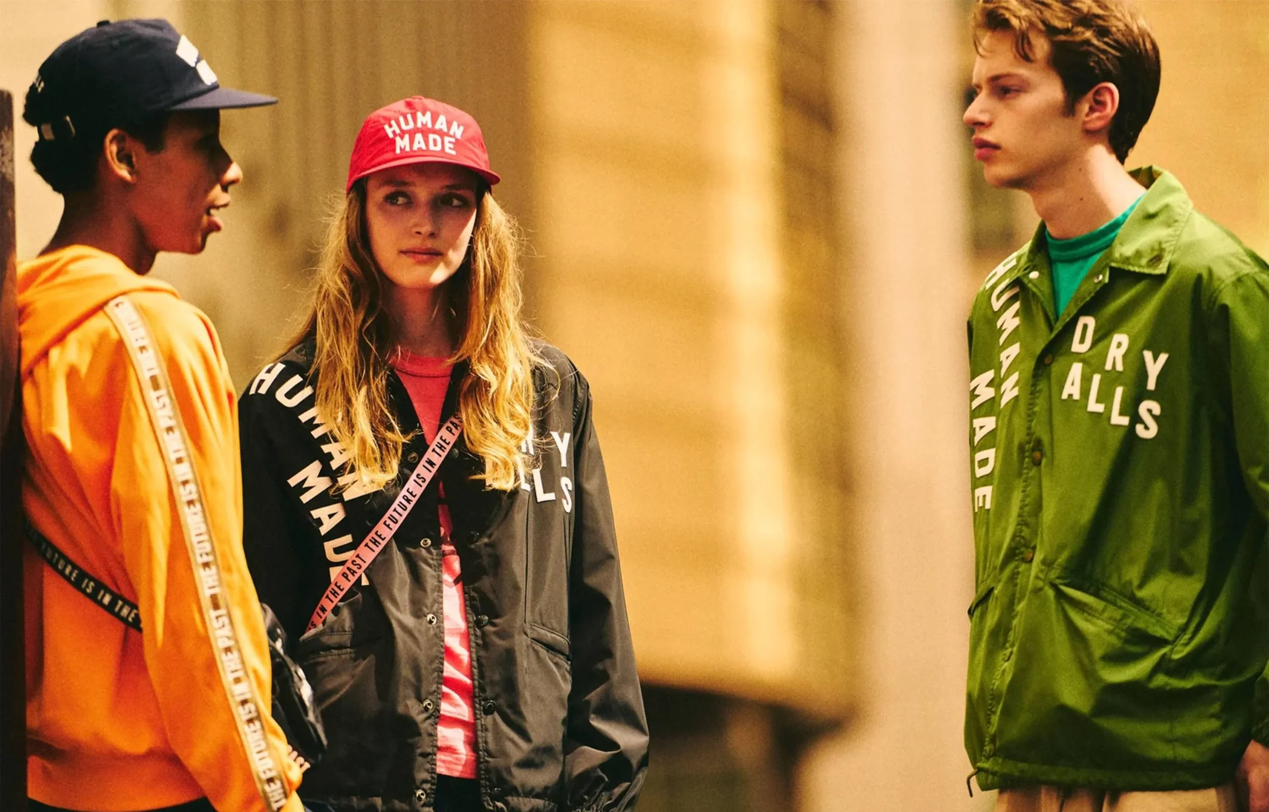 HUMAN MADE Season 30 Collection Drop 1 [Release Date and Where To Buy]