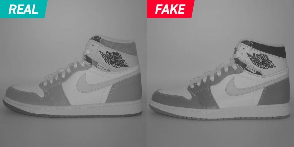 Union Air Jordan 1 Retro High OG NRG Storm Blue Varsity Red