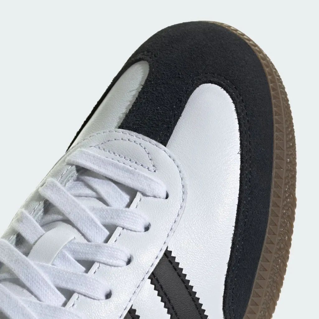 Newcastle United x adidas Samba OG