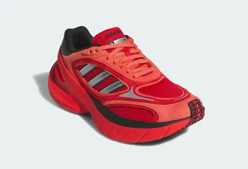 adidas Adizero Goukana “Better Scarlet” [Release Date/Price/Where To Buy]