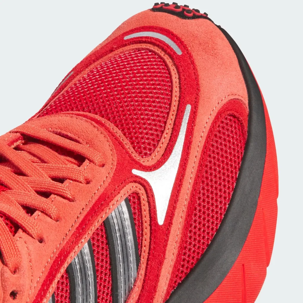 adidas Adizero Goukana “Better Scarlet”