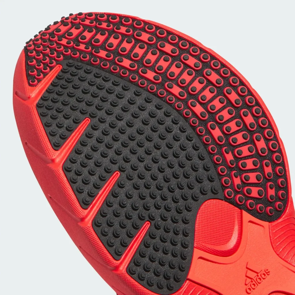 adidas Adizero Goukana “Better Scarlet”
