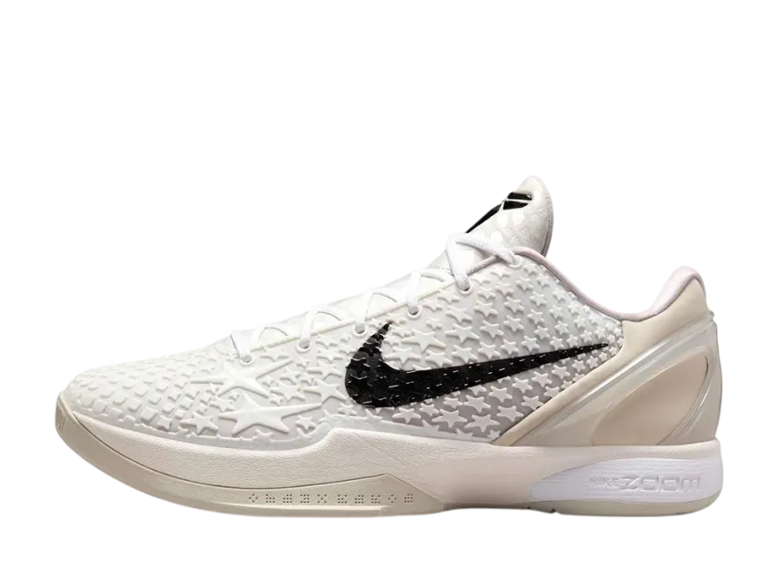 Nike Kobe 6 Protro "Sail"