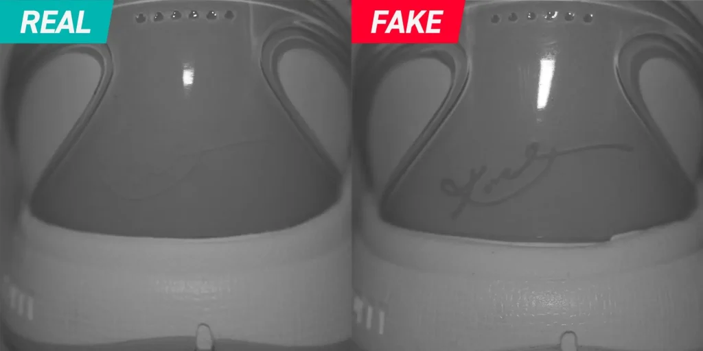Real vs. Fake: Nike Kobe 6 Protro “Sail” Authentication Guide