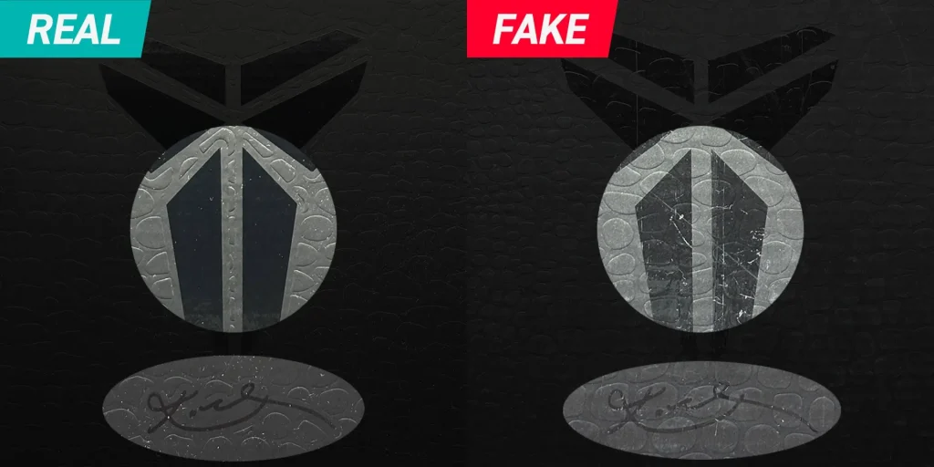 Real vs. Fake: Nike Kobe 6 Protro “Sail” Authentication Guide