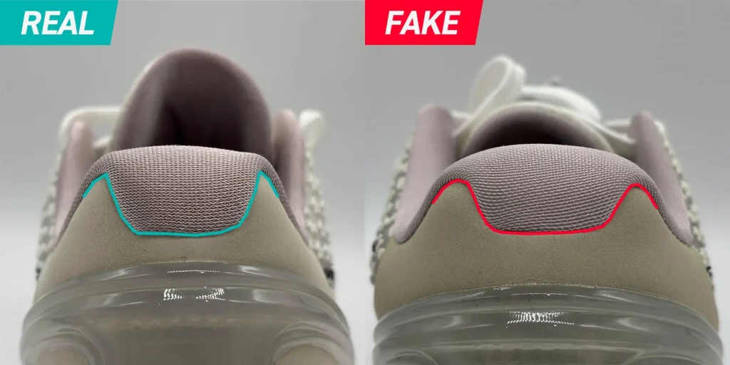 Real vs. Fake: Nike Kobe 6 Protro “Sail” Authentication Guide