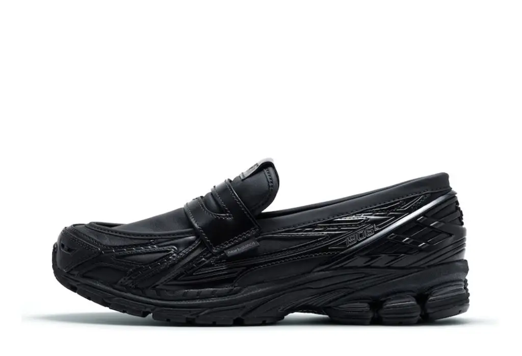 JUNYA WATANABE MAN x New Balance 1906L 