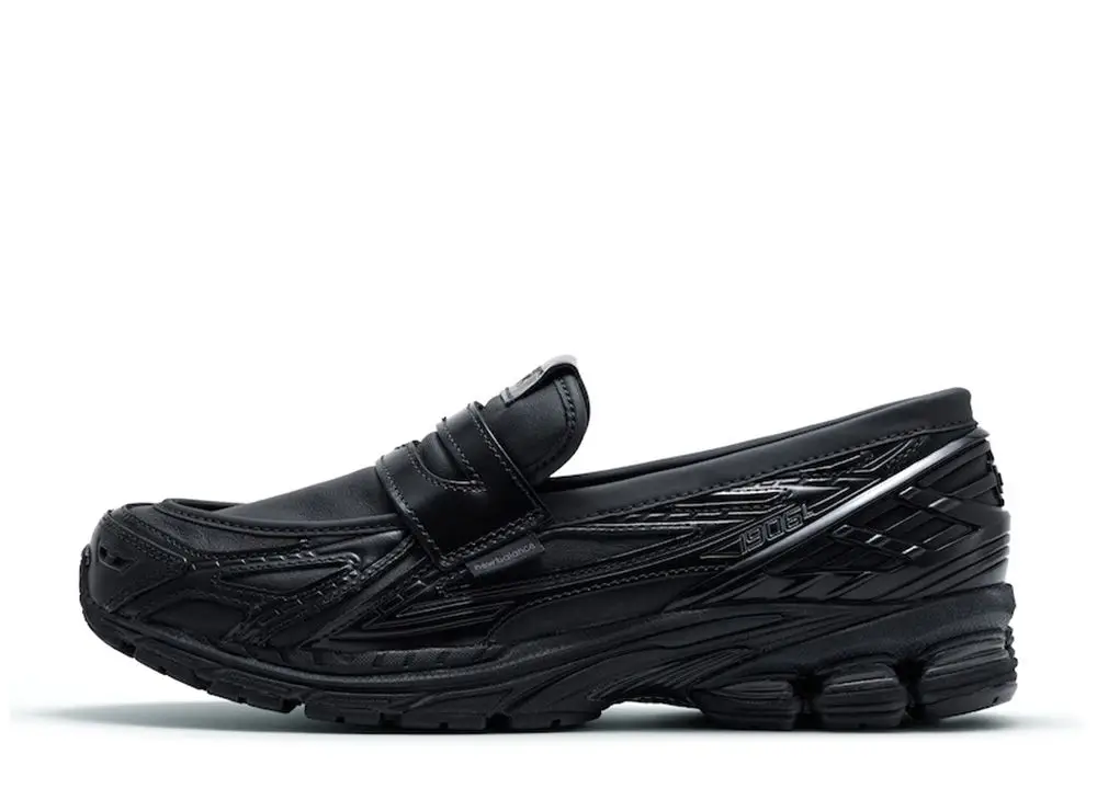 JUNYA WATANABE MAN x New Balance 1906L “Black”