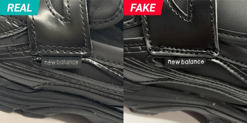 JUNYA WATANABE MAN x New Balance 1906L “Black”