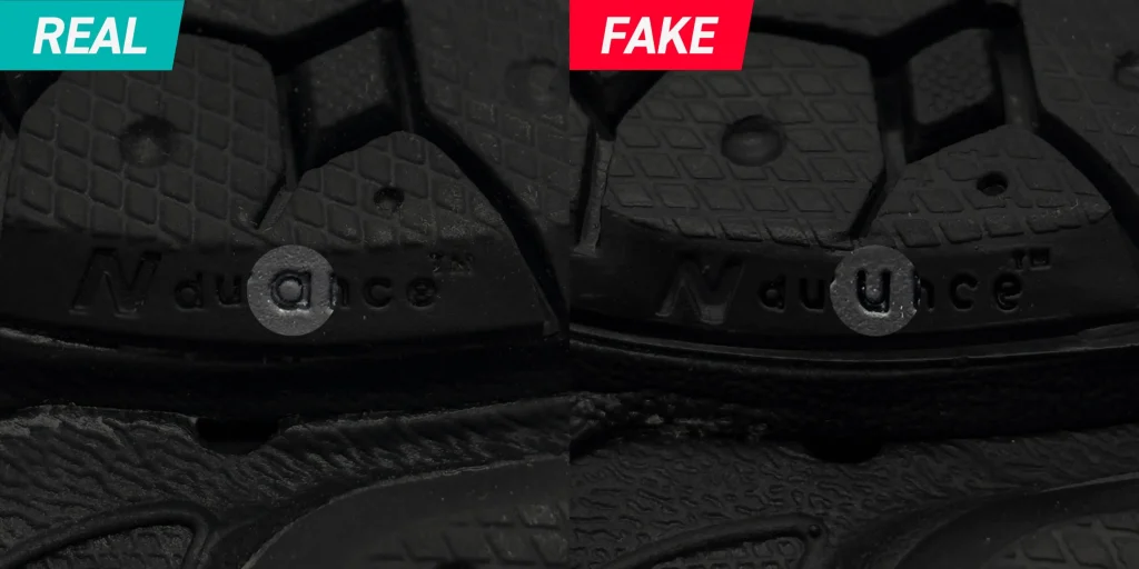 JUNYA WATANABE MAN x New Balance 1906L “Black”
