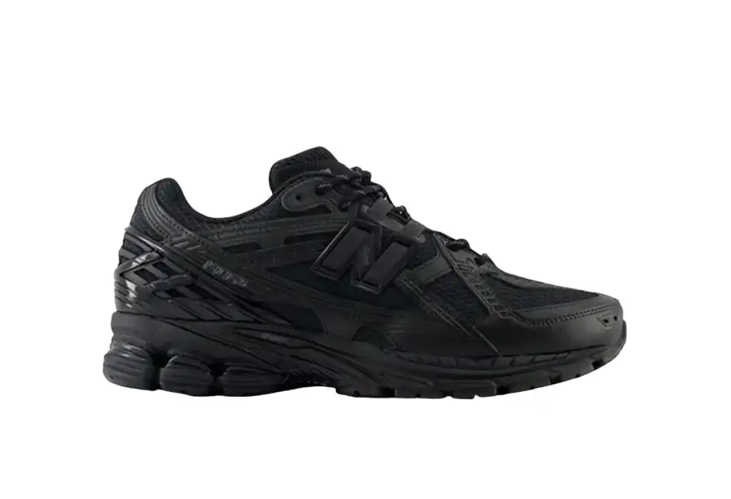 New Balance 1906U "Black"