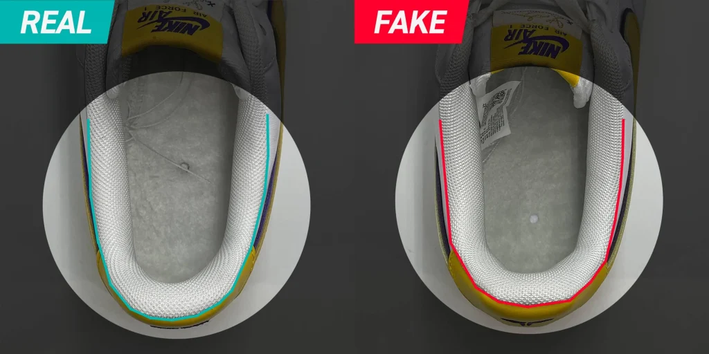 Kobe Bryant x Nike Air Force 1 Low Retro QS “Varsity Maize and Varsity Purple”