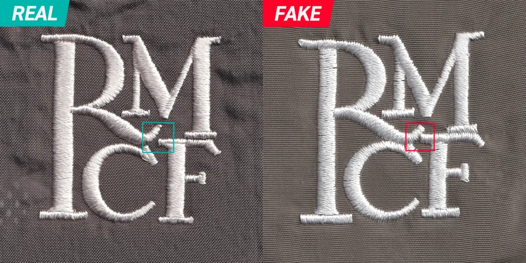 adidas Real Madrid Lifestyle OG Track Top Real vs Fake