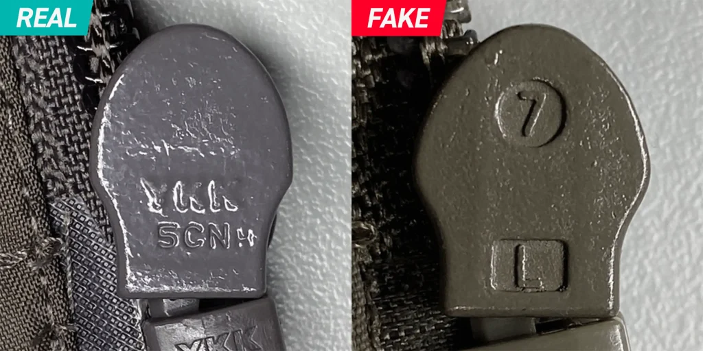 adidas Real Madrid Lifestyle OG Track Top Real vs Fake