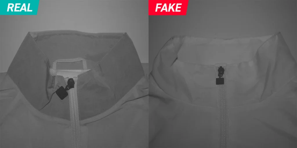 adidas Real Madrid Lifestyle OG Track Top Real vs Fake
